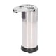 thumbnail image 3 of Dispensador de jabón automático, dispensador de jabón de 250 ml, dispensador de jabón con sensor infrarrojo, dispensador de jabón, experiencia incomparable, 3 of 12