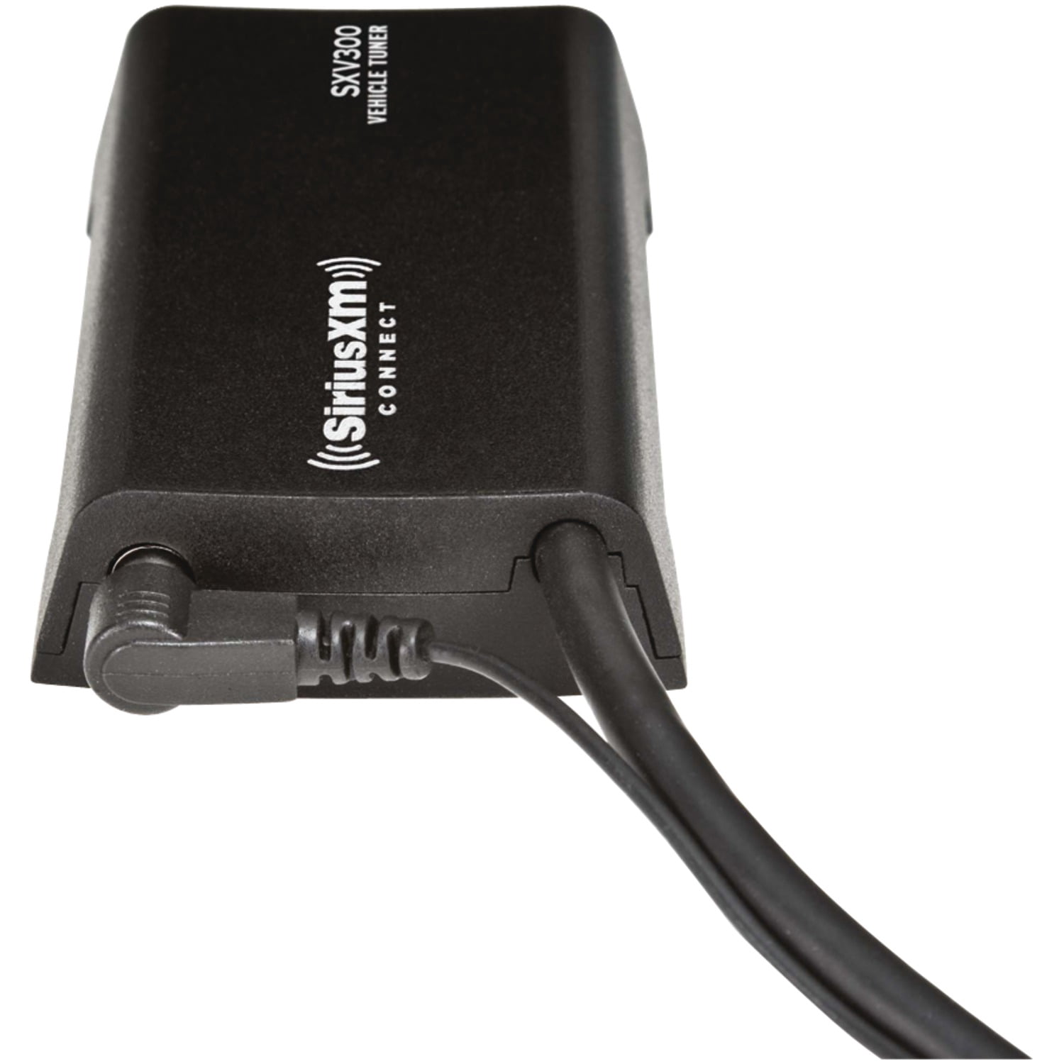 VAIS Technology GSR-HD08 SiriusXM Satellite Radio Interface Adapter for Select Honda & Acura Vehicles & SiriusConnect Vehicle Tuner