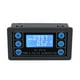 thumbnail image 2 of ZK-PP1K PWM , generador de funciones de señal ajustable, con pantalla LCD, 1Hz ~ 150KHz Cola Generador de señal PWM, 2 of 8