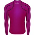 thumbnail image 2 of Men's Sports Running Set Compression Shirt + Pants Skin-Tight Long Sleeves Quick Dry Fitness Tracksuit Gym Yoga Suits, 2 of 5