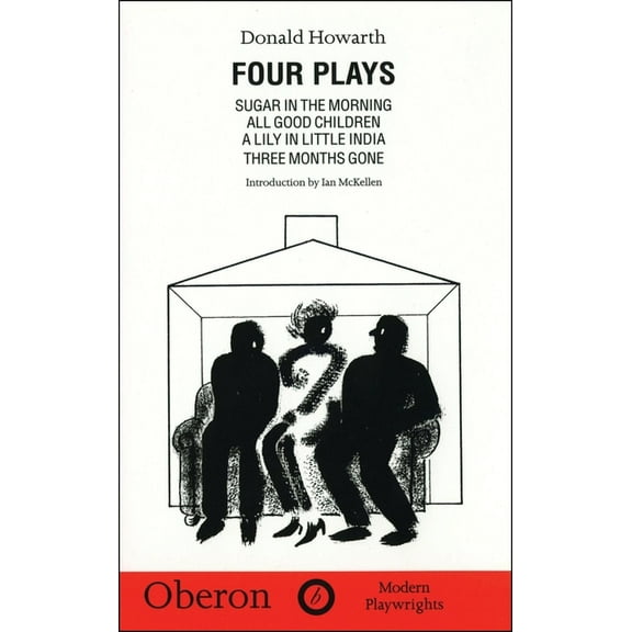 Howarth: Four Plays