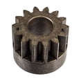 thumbnail image 1 of Genuine MTD GEAR-SPUR 14T LH Part# 917-04184C, 1 of 1