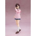 thumbnail image 3 of TAMASHII NATIONS - Dandadan - Momo, Bandai Spirits S.H.Figuarts Action Figure, 3 of 5