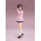 thumbnail image 3 of TAMASHII NATIONS - Dandadan - Momo, Bandai Spirits S.H.Figuarts Action Figure, 3 of 5