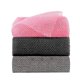 thumbnail image 1 of 3-Pack African Exfoliating Net Sponges for Bath and Body Scrub, 1 of 5