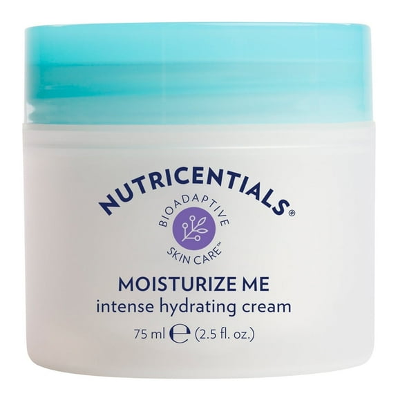 Nu Skin Nutricentials Moisturize Me Intense Hydrate Cream, 2.5 Fl Oz