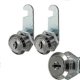 thumbnail image 5 of Zinc Alloy Cam Locks 16mm 20mm Filing Cabinet Mailbox Drawer Cupboard Locker JIKAIX, 5 of 5