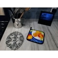 thumbnail image 3 of Carolines Treasures 6110PTHD Bol de Pêches Paire de Porte-Pots, 3 of 3