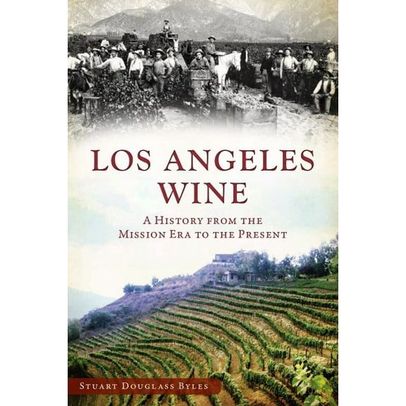 Los Angeles Wine