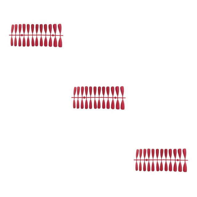 Vogacara Tabletas para mejorar las uñas Textura helada Uña falsa Cobertura completa Puntas de manicura llamativas JM-19Rose Pink Type1 NO1 Vogacara CBP456219