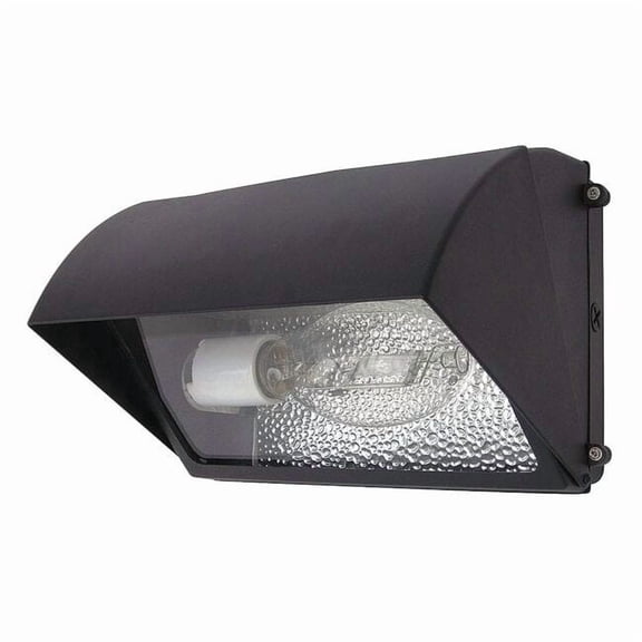 Wall Pack, MH, 120/208/240/277, 150W (Formerly LumaPro)