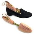 thumbnail image 4 of Cedar Elements Little Wholesale Program - Women's Cedar Shoe Tree - 6 Pairs (X-Large), 4 of 5