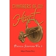 thumbnail image 1 of Chambers Of My Heart: Poetical Scriptures Vol. 1, 1 of 1