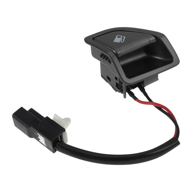 Motor Actuador De Liberación De La Tapa De La Cerradura De La Puerta Del Depósito De Combustible Conjunto Del Actuador De La Tapa Del Depósito De Combustible