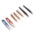 thumbnail image 2 of Seam Ripper Tool, Handy Handles Stainless Steel Seam Ripper  For Household, 2 of 8