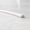 Classic Quarter Round - 3/4" x 3/4"-10 Feet, variant on Flexible Self-Adhesive Quarter Round Molding Classic Quarter Round - 3/4" x 3/4", 10 Feet