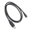 thumbnail image 4 of Cable de conexión de impresión, Cable USB para impresora Cable USB para impresora tipo C Línea de extensión de EE. UU. Estándares líderes en la industria, 4 of 12