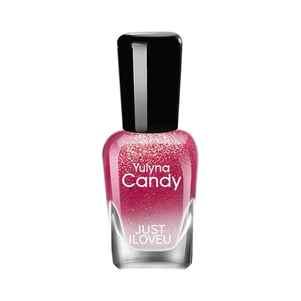 Fashionable Oily Warm Nail Polish For A Long-Lasting, Non Baking And Non Peeling Nail Enhancement 10ml Beauty Personal Care