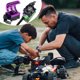 thumbnail image 4 of RC Car 380 390 2838 2845 2847 Motor sin escobillas RC Motor ventilador refrigeración disipador térmico, 4 of 9