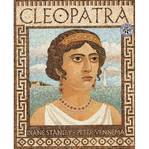 Pre-Owned Cleopatra (Paperback) 0688154808 9780688154806