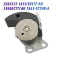 thumbnail image 3 of Engine Timing Oil Pump Drive Belt Tensioner for Focus MK4, 3 of 5