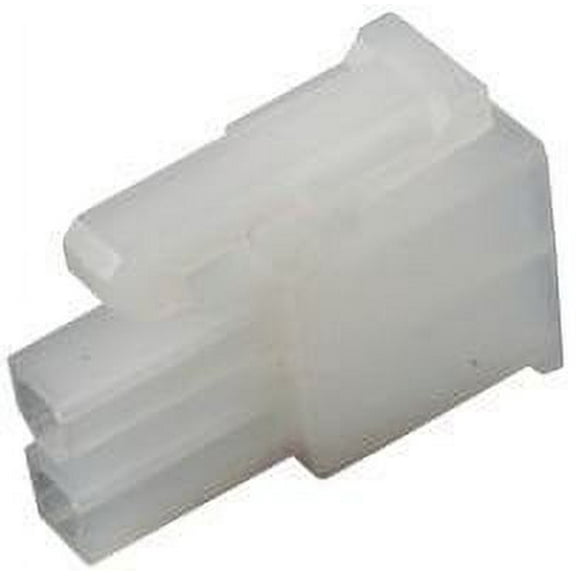 MOLEX 39-01-2020 PLUG AND SOCKET CONNECTOR HOUSING (10 pieces) - 39-01-2020