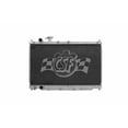 thumbnail image 3 of CSF 00-10 Honda S2000 Radiator, 3 of 6