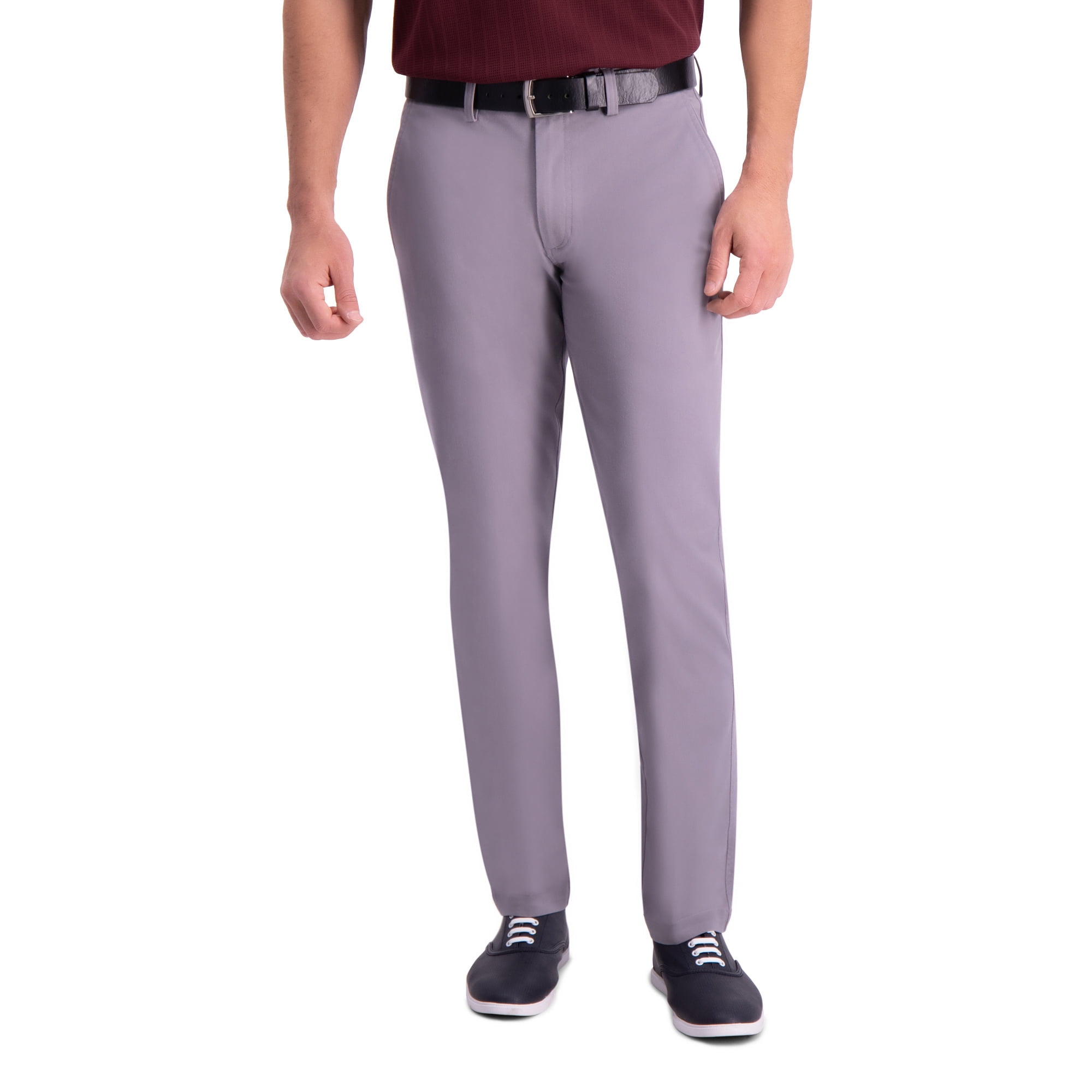Premium Comfort Khaki Pant Slim Fit 