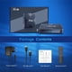 thumbnail image 3 of Caja de TV inteligente 4K Hugo Android 12.0 4GB RAM 32GB ROM, 3 of 6