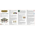 thumbnail image 5 of MasterPieces Yellowstone National Park Opoly Board Game - Family Fun, Educational Trivia Game, 5 of 5