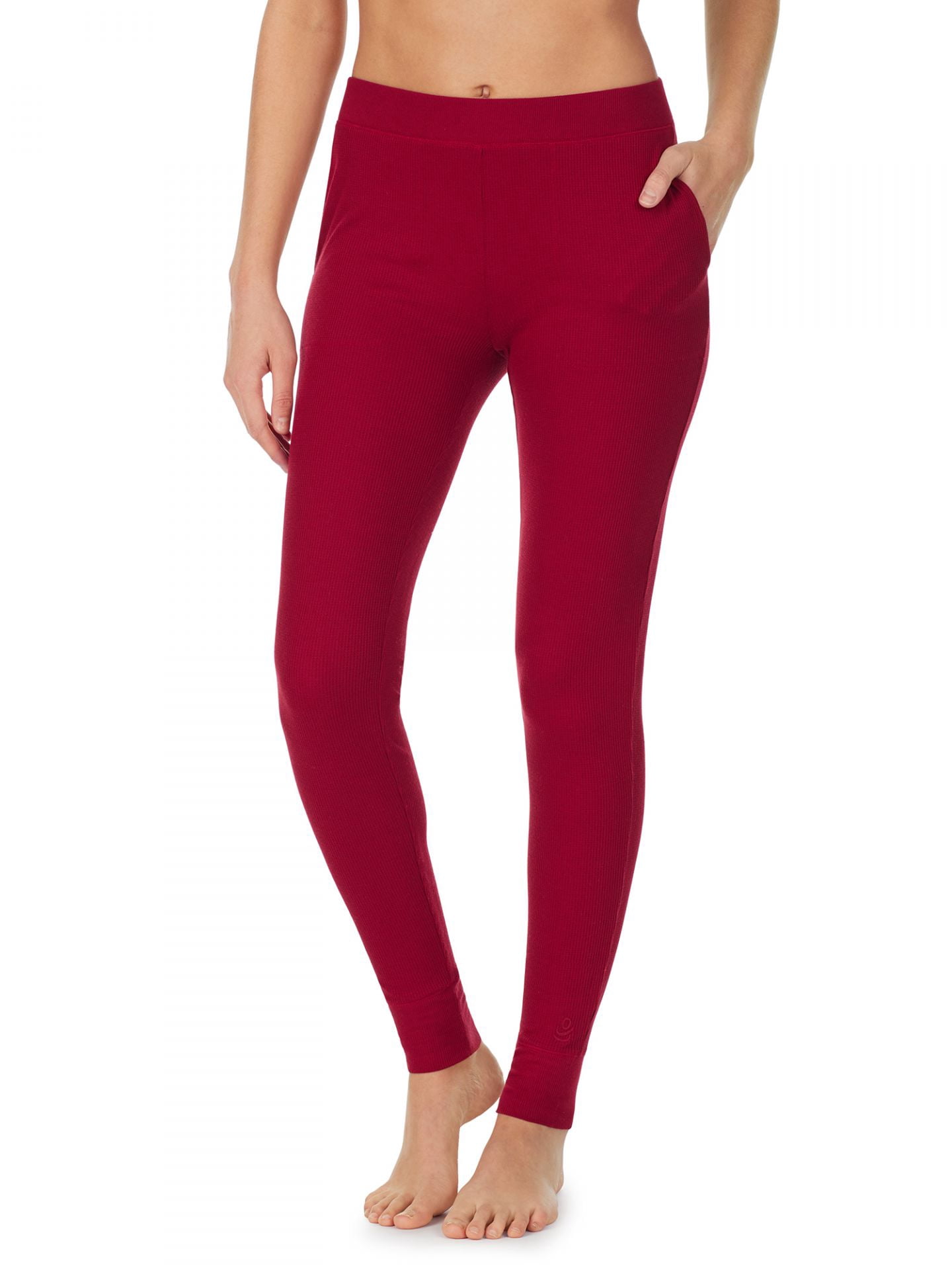 Cuddl Duds Women's Stretch Thermal 