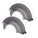 thumbnail image 1 of 2pack N027988 Lower Guard, Fit for Miter Saw Replacement, for DWS780, DW716, DWS782, 1 of 5