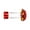 A, variant on Hummingbird Feeders 15Oz Red Plastic with 5 Feeding Ports Outdoor Ants and Bees Resistant