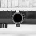 thumbnail image 4 of TYC 2303 Radiator New with Warranty Replacement for 99-00 MAZDA PROTEGE, 4 of 4