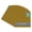 Metallic Gold, variant on Metallic Silver 16x16 Uncut Art Mat Board - No Opening - 1 Mat