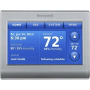 Honeywell Wi-Fi Smart Thermostat