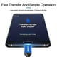 thumbnail image 3 of Isoft Is-003b Data Transmission Cord Lightning To Micro-usb Data Copy Cable, 3 of 5