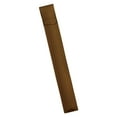 thumbnail image 2 of HILABEE Drumstick Bag Portable Protector Drumstick Pouch for Club Concert Practicing brown, 2 of 8