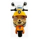 thumbnail image 3 of Motocicleta Montable Eléctrico Para Niños Paw Patrol Rubble, 3 of 10