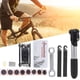 thumbnail image 3 of Bolsa Compacta De Herramientas De Ciclismo, Kits De Herramientas Multifunción Para Bicicletas, Herramienta De Reparación De Neumáticos De Bicicleta, aleación De Aluminio Para, 3 of 7