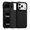 Black, variant on UPTECH 1 Silicone Case for iPhone 18 Pro Max, MagSafe Compatible, Black