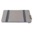 thumbnail image 4 of Automóvil Car Sun Visor Organizador Bolsa de almacenamiento Colgante Titular de la tarjeta (Gris) Tmvgtek Accesorios para autos y motos, 4 of 5