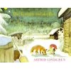 The Tomten and the Fox, (Paperback)