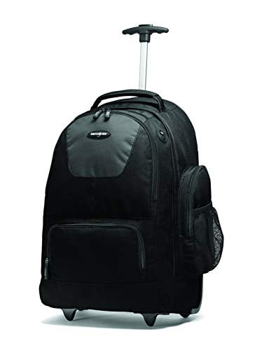 samsonite lightweight backpack