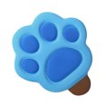 thumbnail image 2 of Kawaii Cartoon Footprints Slow Rising Cream Scented Stress Reliever Toy, 2 of 7