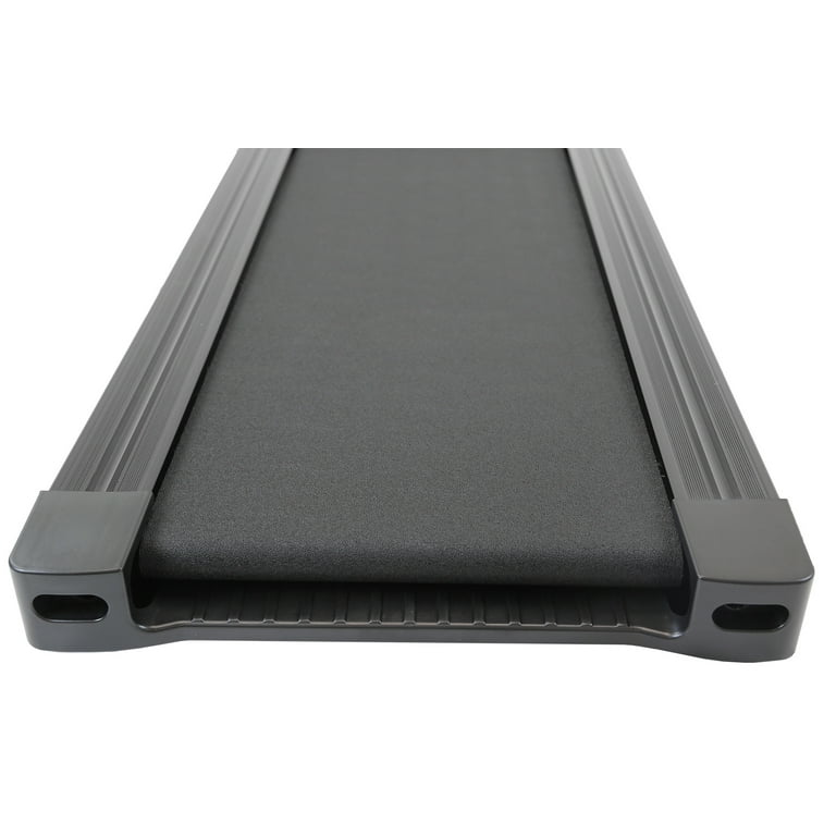 Advanceup under desk walking treadmill compact 12 auto programs home workout sales