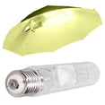 thumbnail image 4 of Metal Halide Lamp, Light Source Bulb Sturdy Durable  For Garden For Greenhouse, 4 of 8