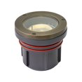 thumbnail image 1 of Hinkley 15702MZ Hardy Island Well Light 12V MR16 Outdoor Landscape Lighting, 1 of 2