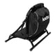 thumbnail image 4 of Asiento de kayak plegable con respaldo antideslizante, cómodo asiento de canoa plegable para de pesca, tabla de , canotaje en estadios, 4 of 9