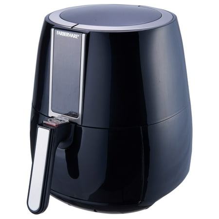 Farberware 3.2 Quart Digital Oil-Less Fryer, (Best Fryer For Home Use)